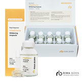 RIMA BORN RIMA BORN Vita-Chion Whitening Ampoule 10pcs